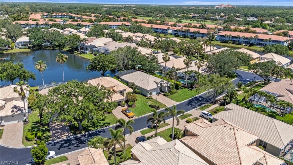 1958 Dory Ct, Naples, FL 34109-4