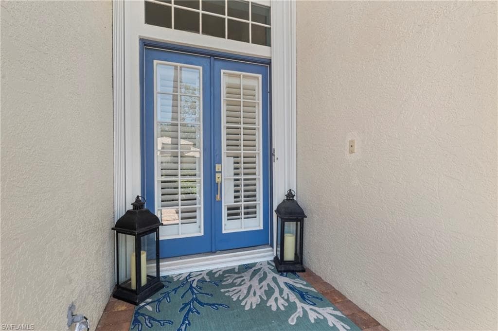 1958 Dory Ct, Naples, FL 34109-6