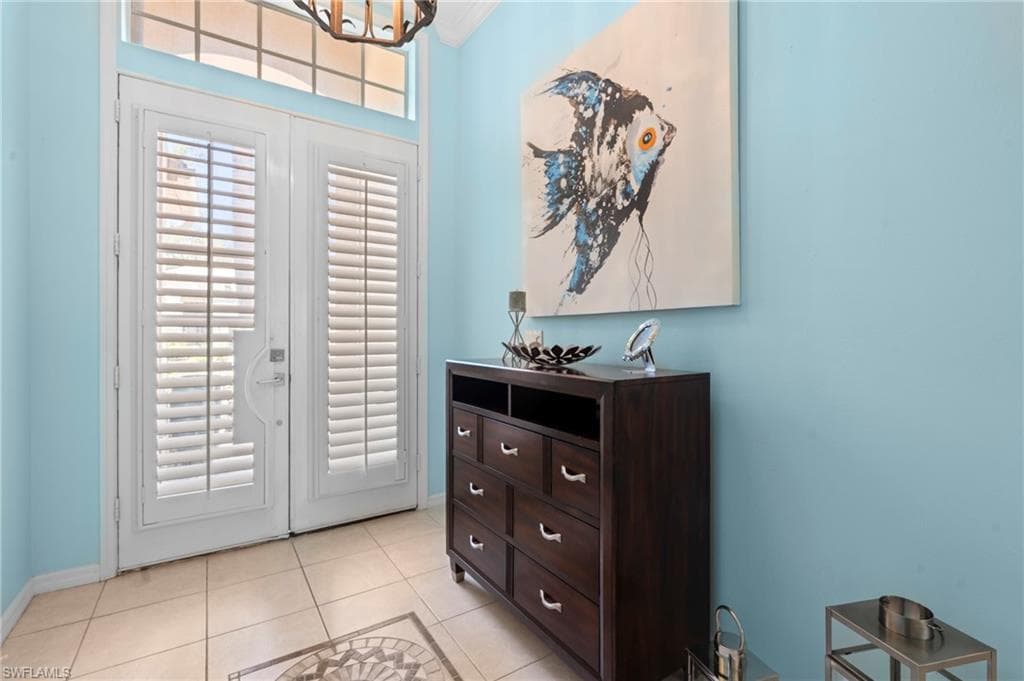 1958 Dory Ct, Naples, FL 34109-7