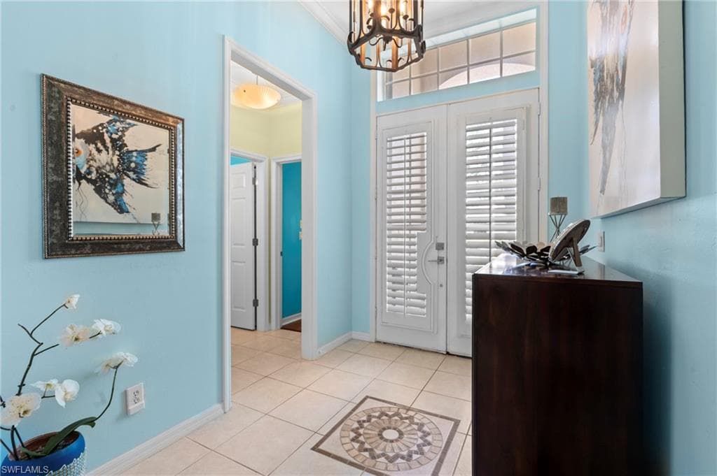 1958 Dory Ct, Naples, FL 34109-8
