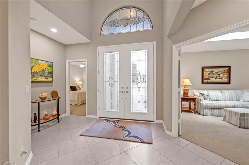 172 Via Napoli, Naples, FL 34105-4