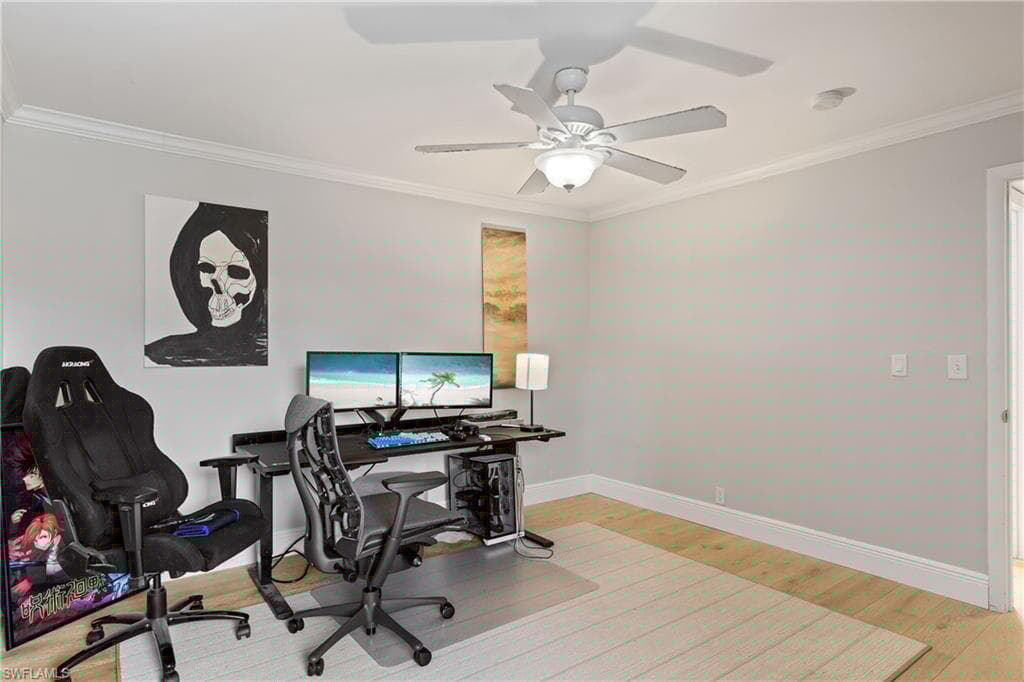 4185 Lakewood Blvd E12, Naples, FL 34112-20