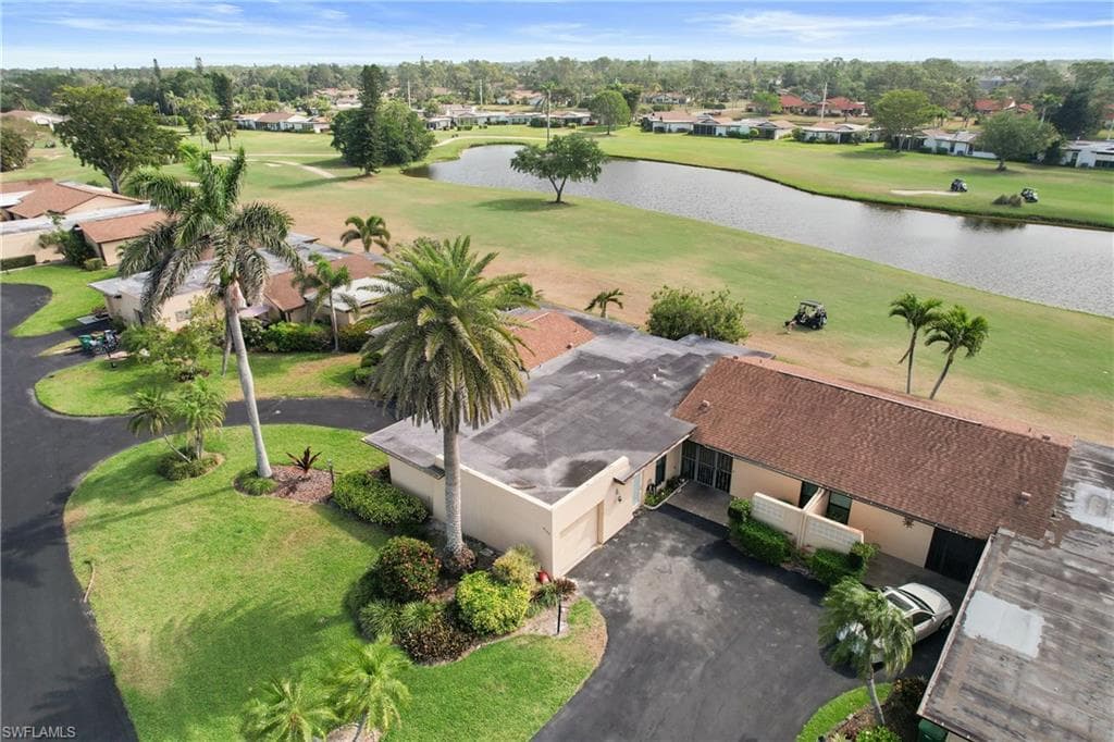 4185 Lakewood Blvd E12, Naples, FL 34112-22