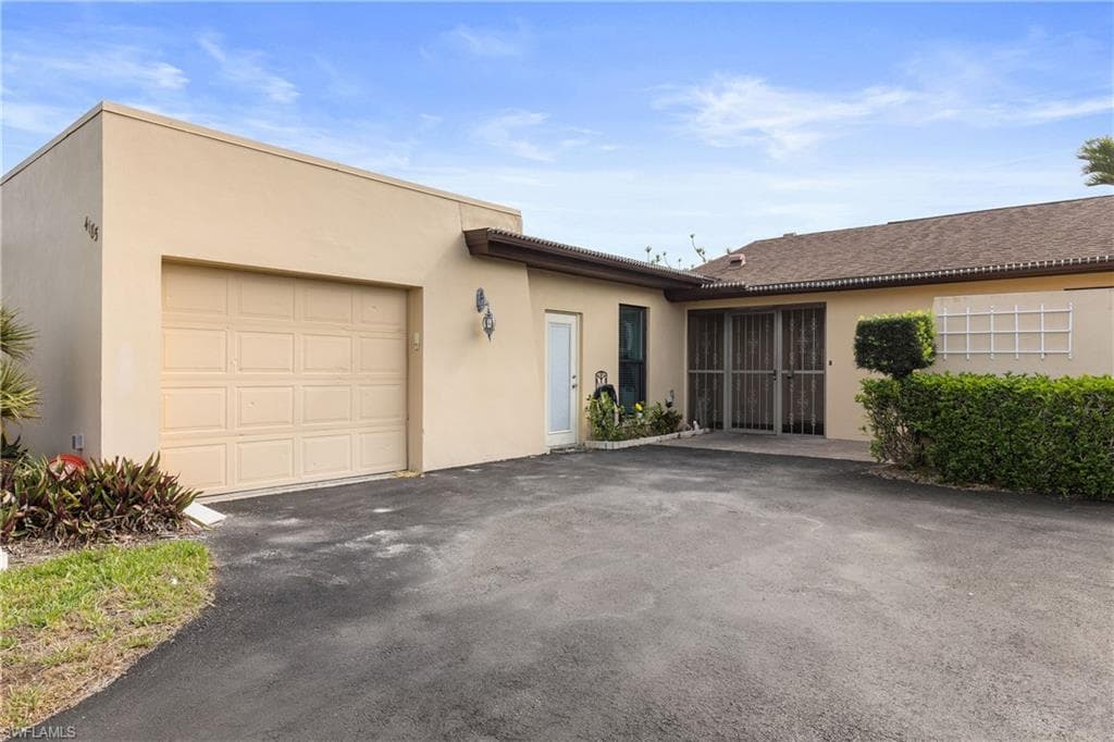 4185 Lakewood Blvd E12, Naples, FL 34112-3