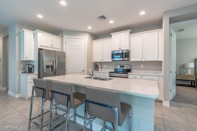 14566 Tropical Dr, Naples, FL 34114-15