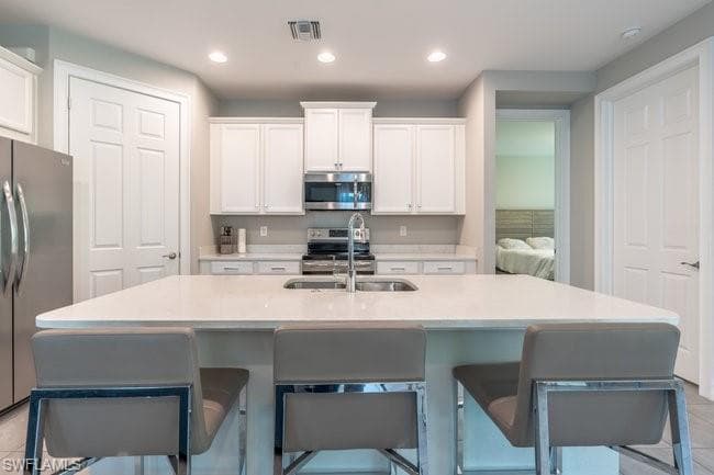 14566 Tropical Dr, Naples, FL 34114-16