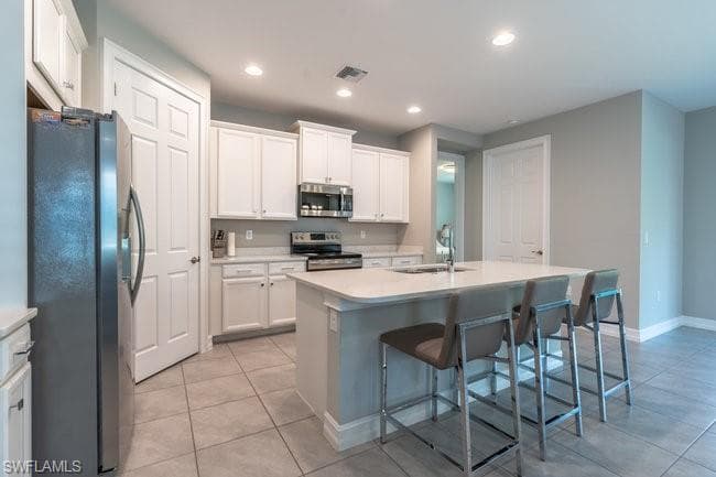 14566 Tropical Dr, Naples, FL 34114-17