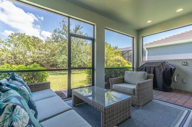 14566 Tropical Dr, Naples, FL 34114-34