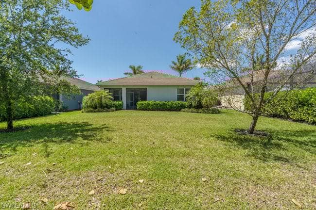 14566 Tropical Dr, Naples, FL 34114-40