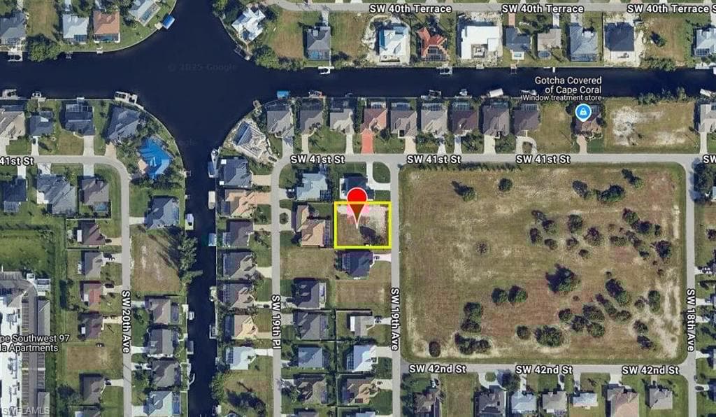 4114 19th Ave, Cape Coral, FL 33914-1