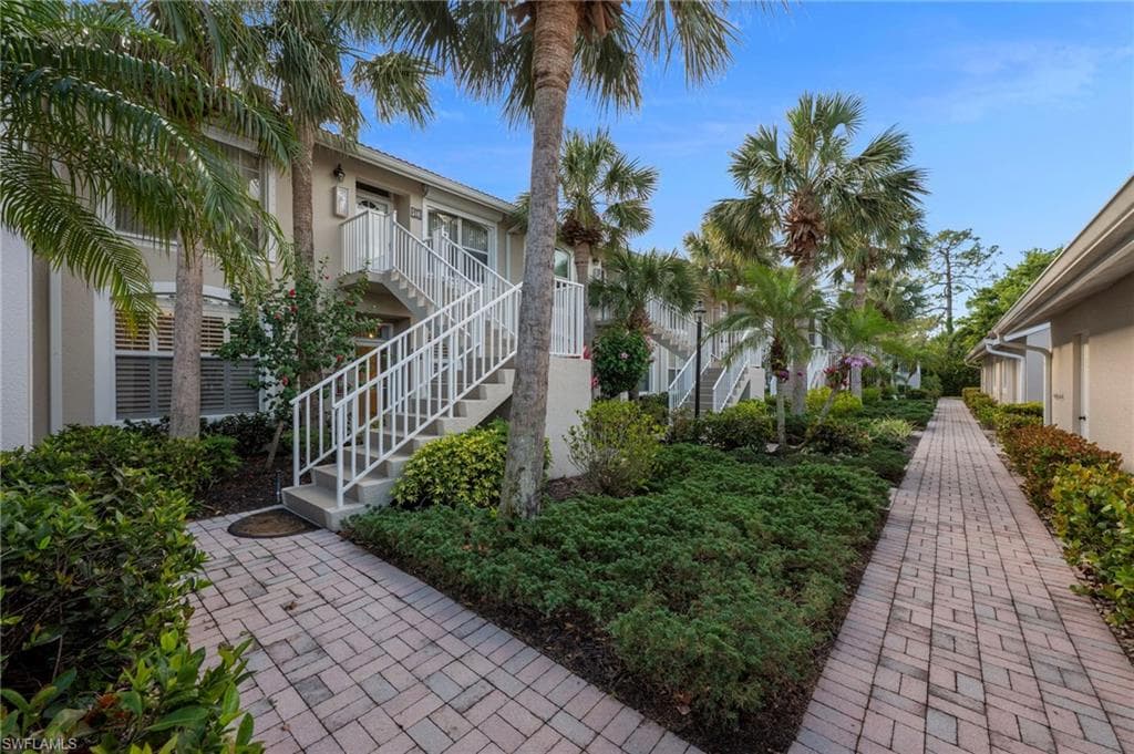 14560 Red Fox Run 509, Naples, FL 34110-1