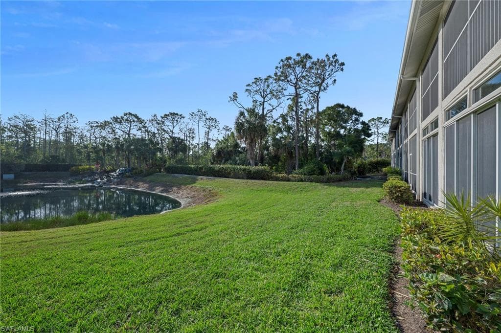 14560 Red Fox Run 509, Naples, FL 34110-3