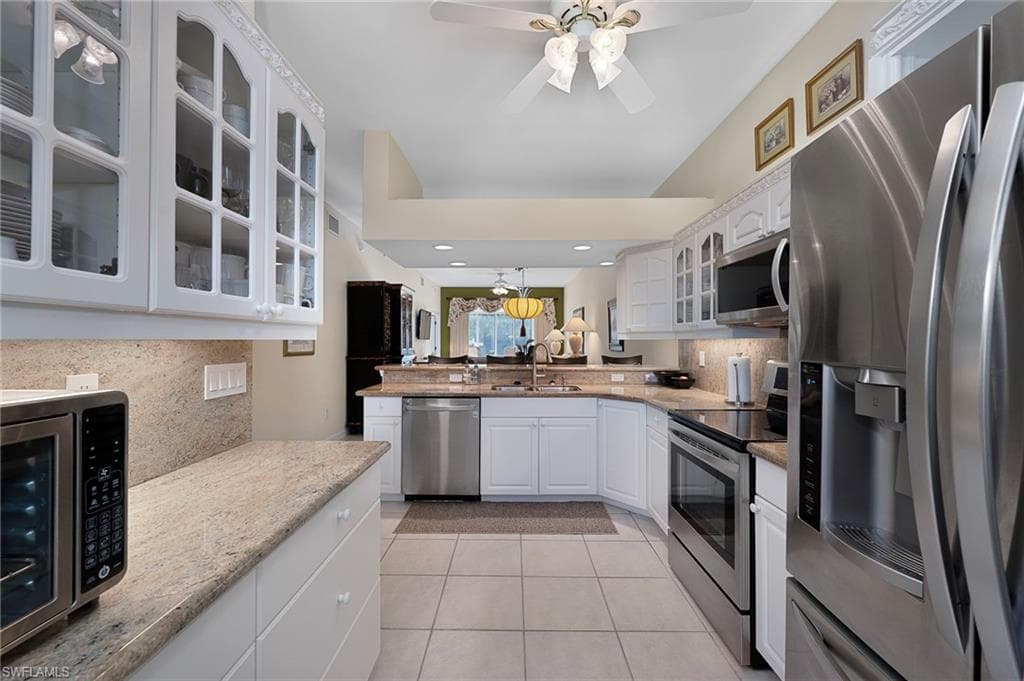 14560 Red Fox Run 509, Naples, FL 34110-8