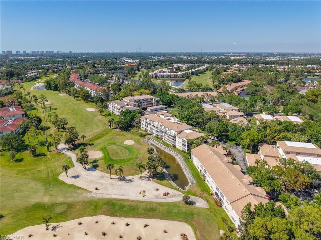 1070 Woodshire Ln E310, Naples, Fl 34105-21