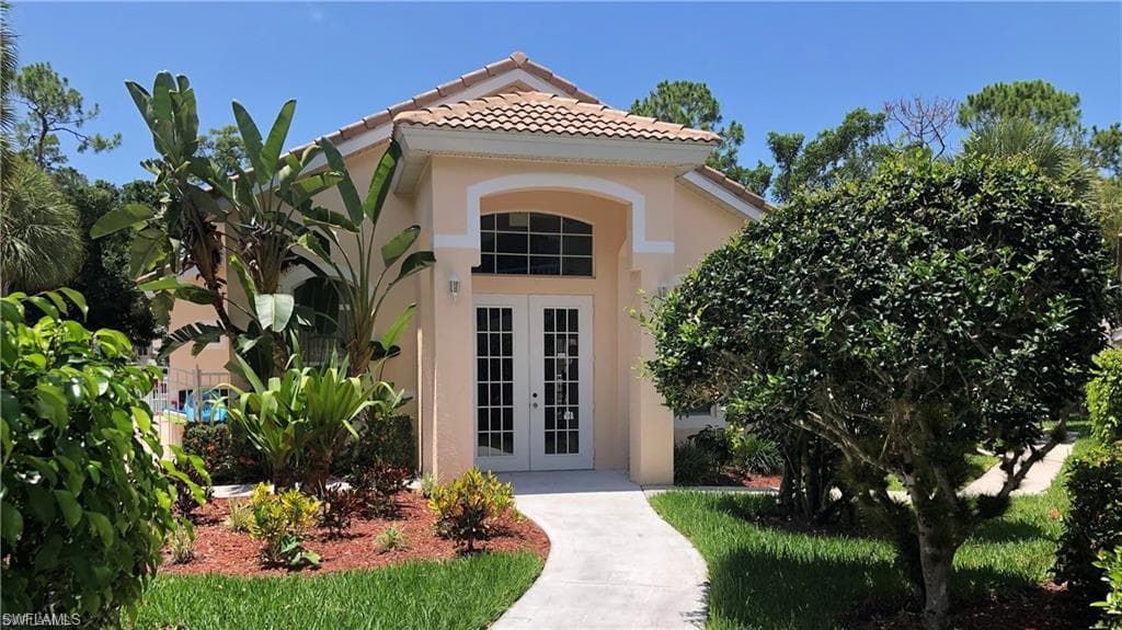 1070 Woodshire Ln E310, Naples, Fl 34105-25