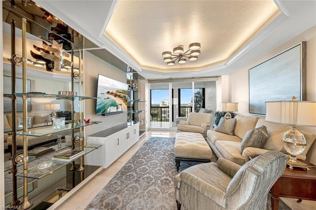 8171 Bay Colony Dr 1902, Naples, FL 34108-17