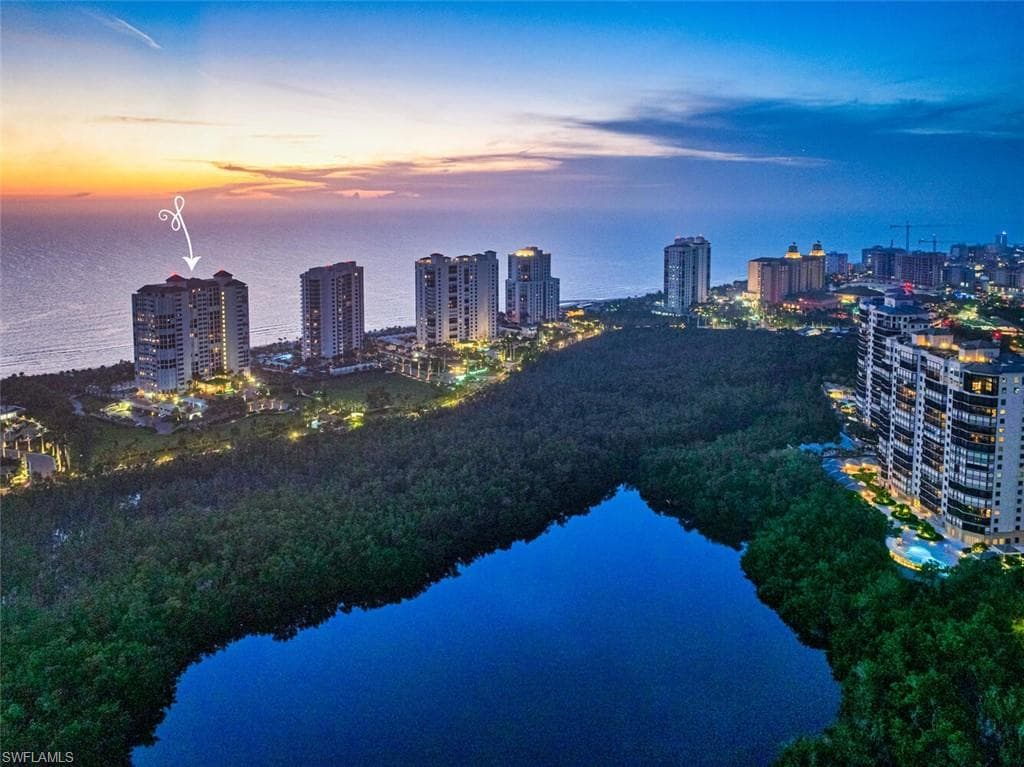8171 Bay Colony Dr 1902, Naples, FL 34108-3