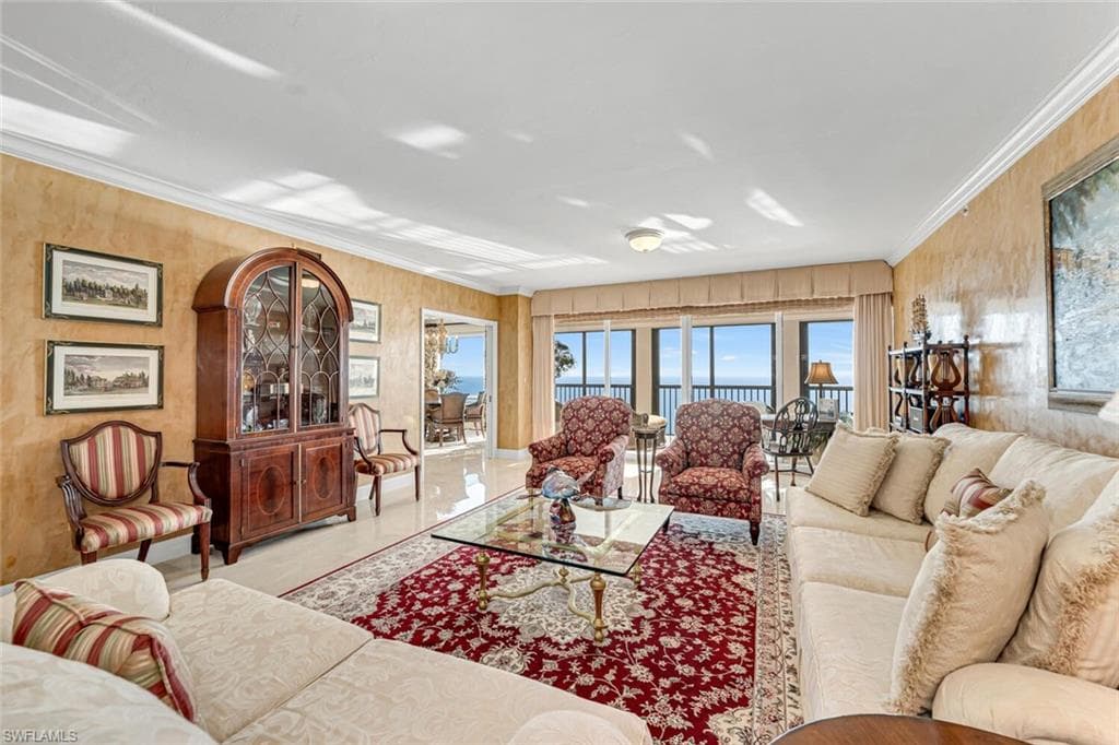 8171 Bay Colony Dr 1902, Naples, FL 34108-6