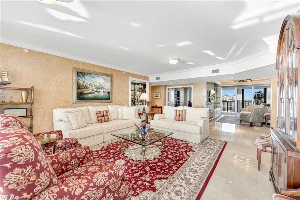 8171 Bay Colony Dr 1902, Naples, FL 34108-7