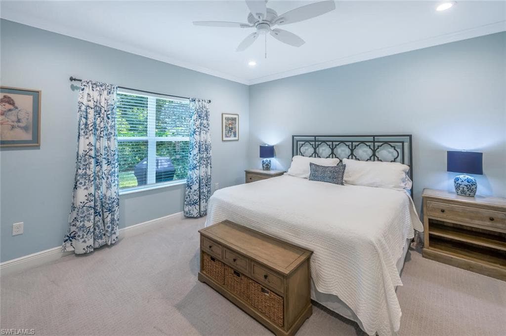 2211 Marquesa Cir, Naples, FL 34112-12