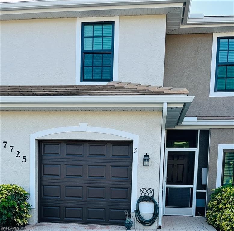 7725 Woodbrook Cir 3503, Naples, FL 34104-1
