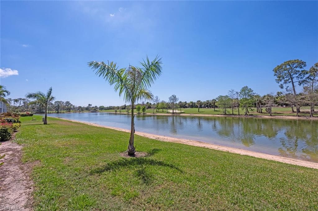 4564 Andover Way D103, Naples, FL 34112-22