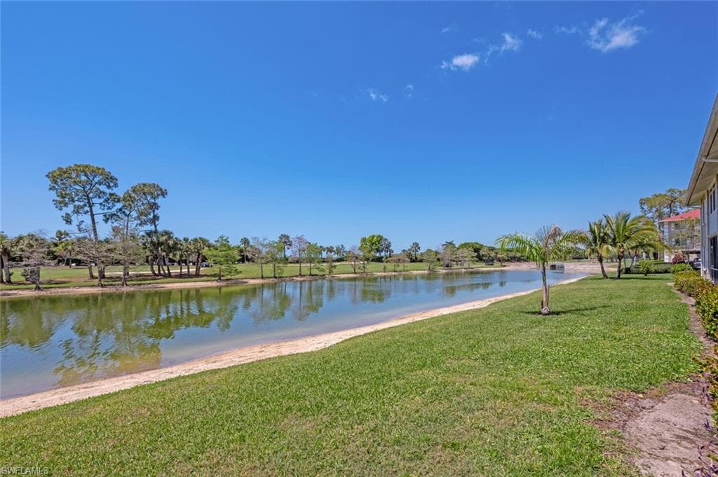 4564 Andover Way D103, Naples, FL 34112-23