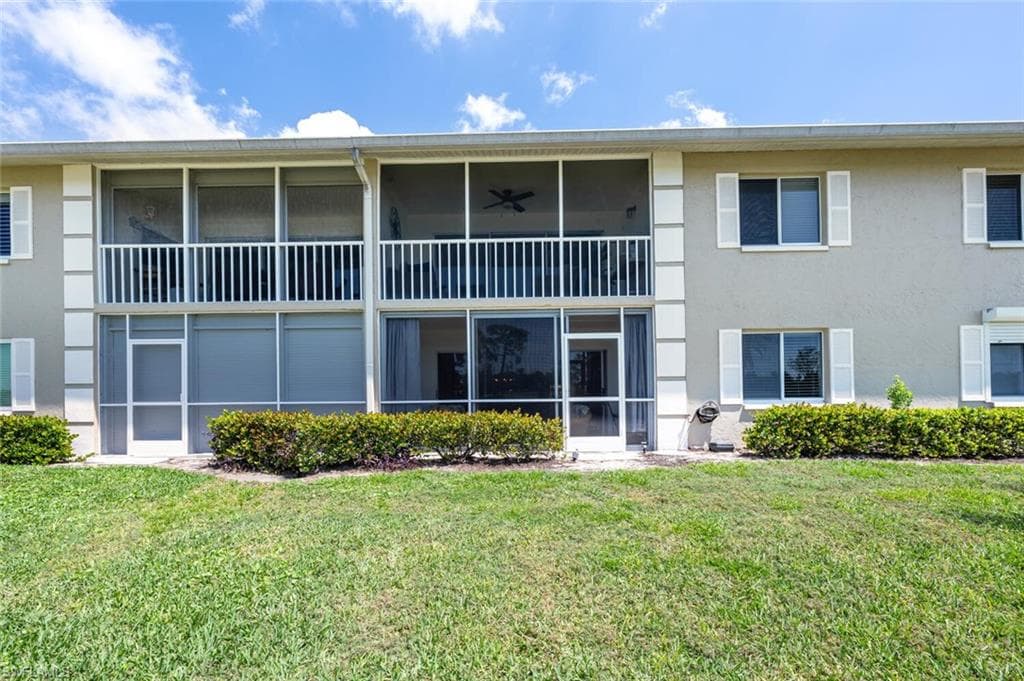 4564 Andover Way D103, Naples, FL 34112-25