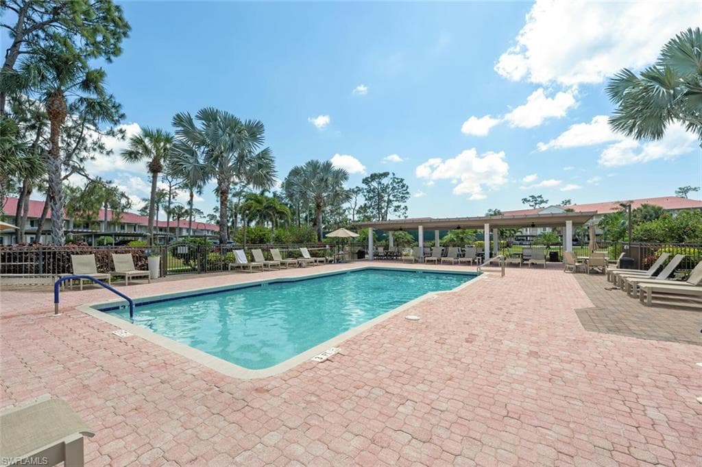 4564 Andover Way D103, Naples, FL 34112-26