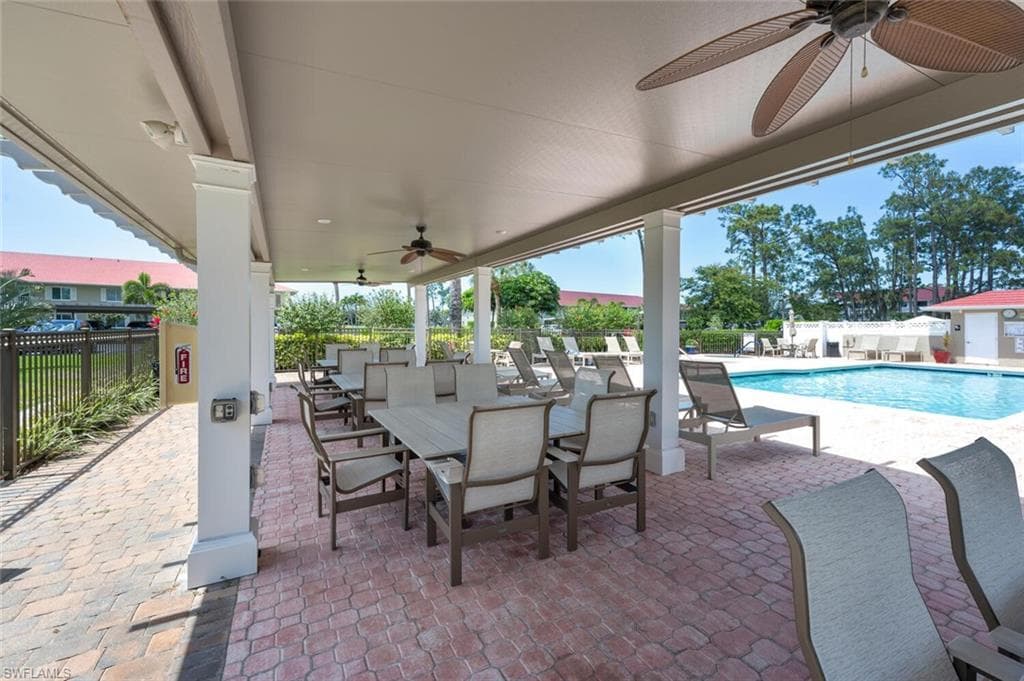4564 Andover Way D103, Naples, FL 34112-27