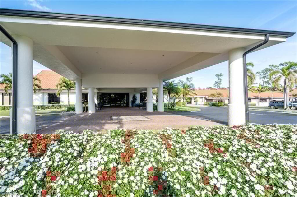 4564 Andover Way D103, Naples, FL 34112-31