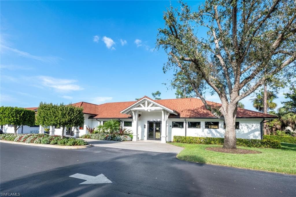 4564 Andover Way D103, Naples, FL 34112-34