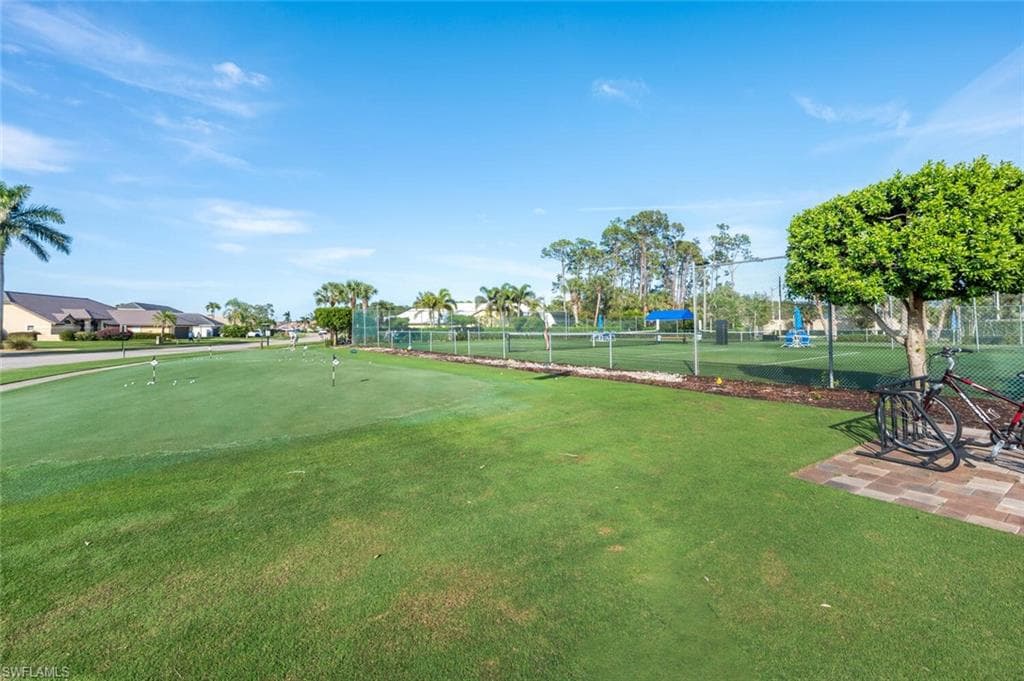 4564 Andover Way D103, Naples, FL 34112-37