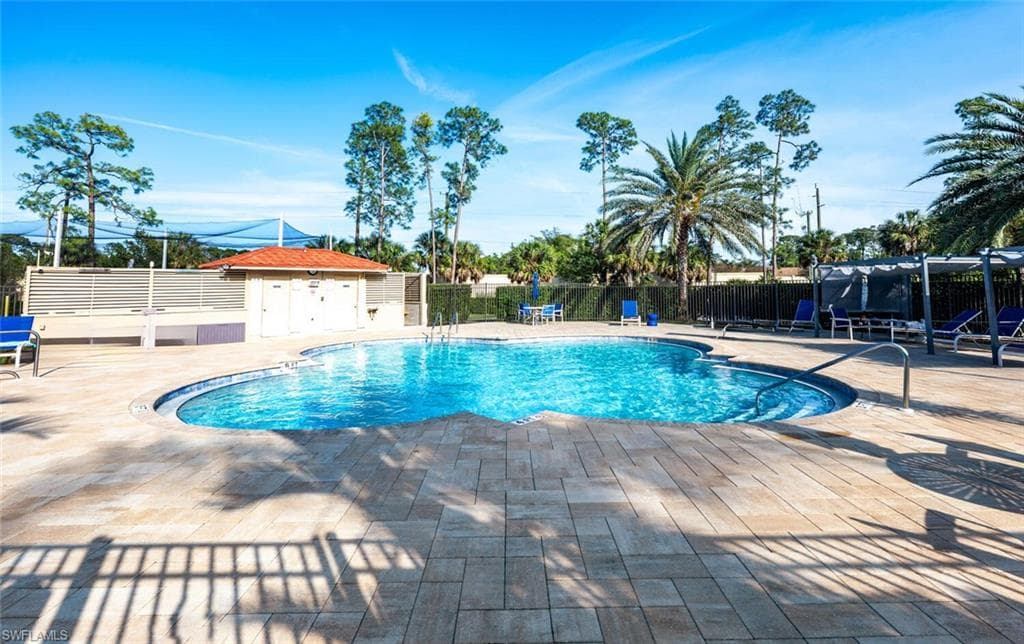 4564 Andover Way D103, Naples, FL 34112-38