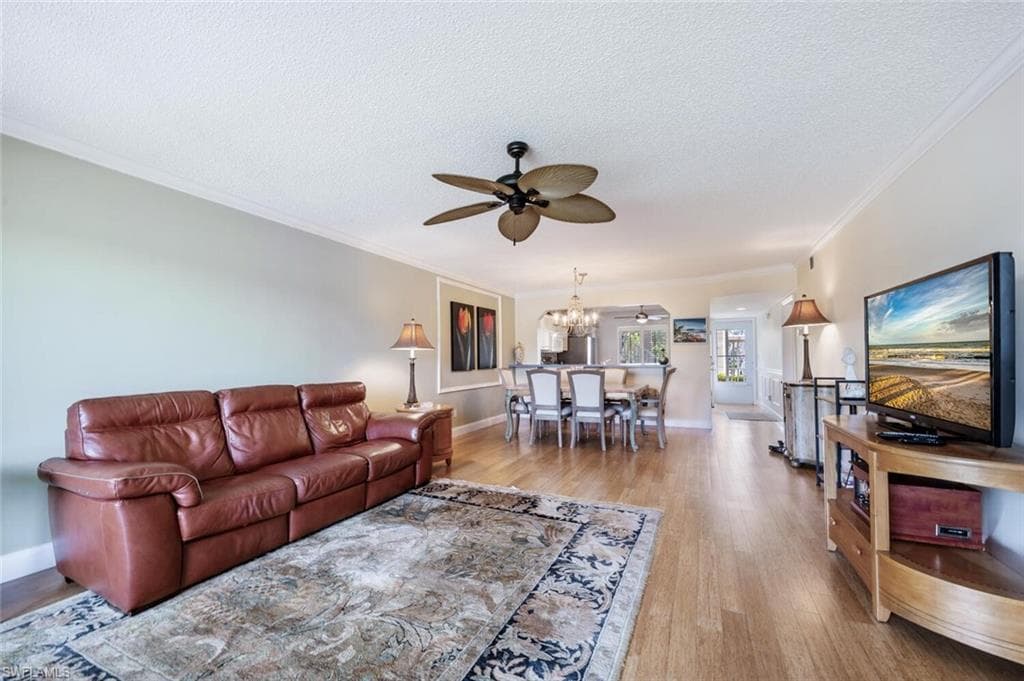 4564 Andover Way D103, Naples, FL 34112-4