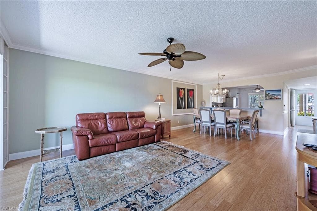 4564 Andover Way D103, Naples, FL 34112-6