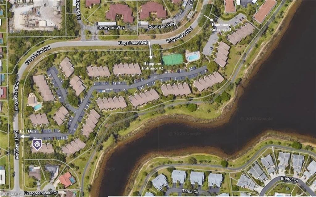 1814 Kings Lake Blvd 203, Naples, FL 34112-33