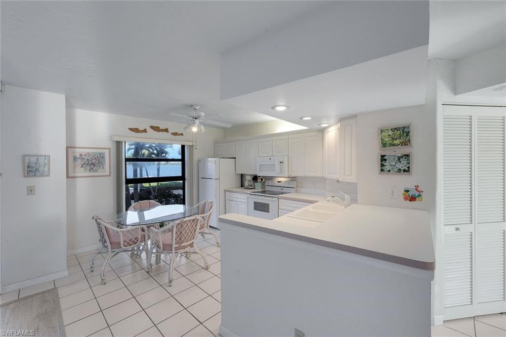 1085 Bald Eagle Dr E207, Marco Island, FL 34145-9