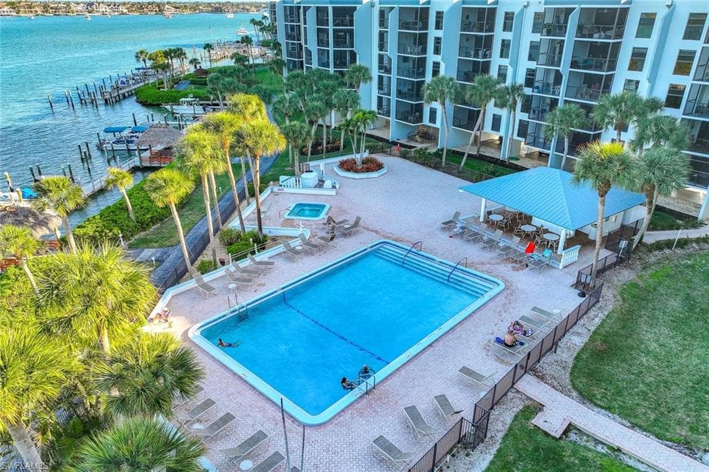 1085 Bald Eagle Dr E207, Marco Island, FL 34145-24