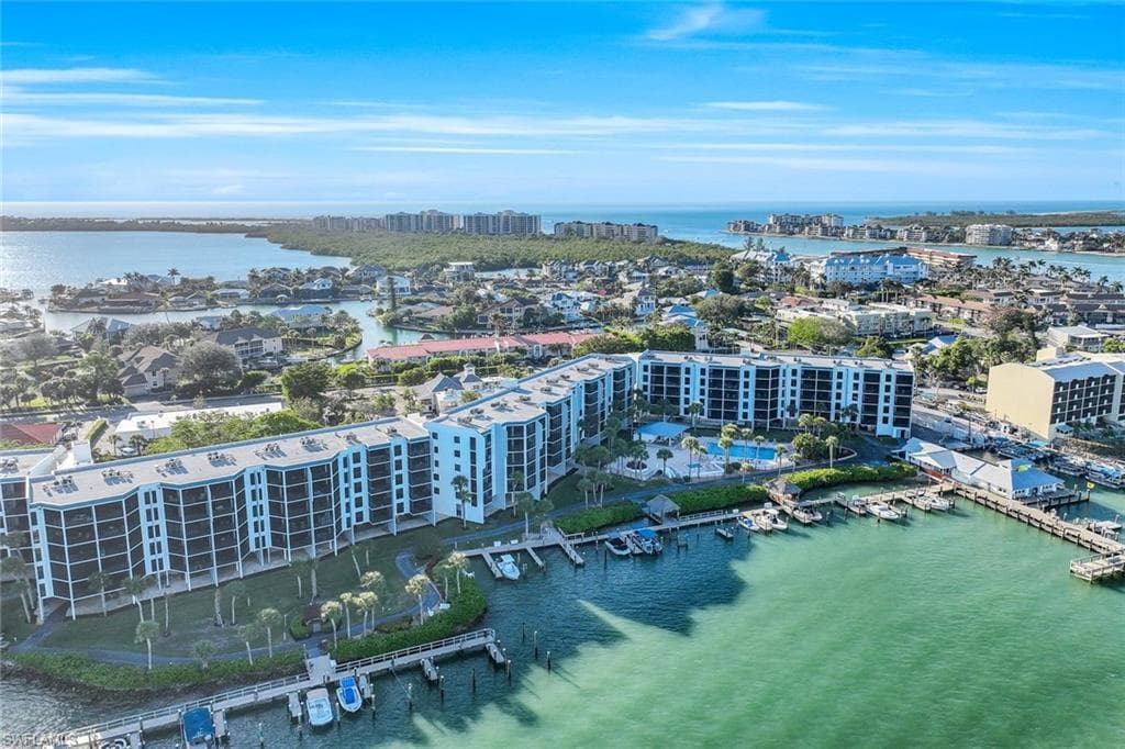 1085 Bald Eagle Dr E207, Marco Island, FL 34145-30
