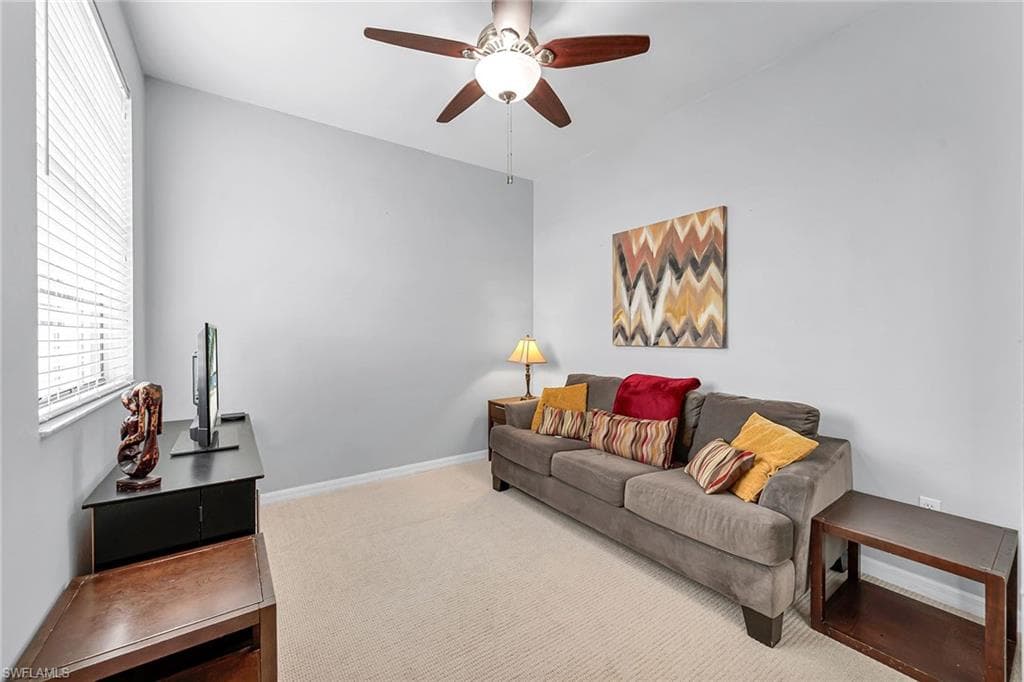 14821 Pinnacle Pl 360, Naples, FL 34119-27