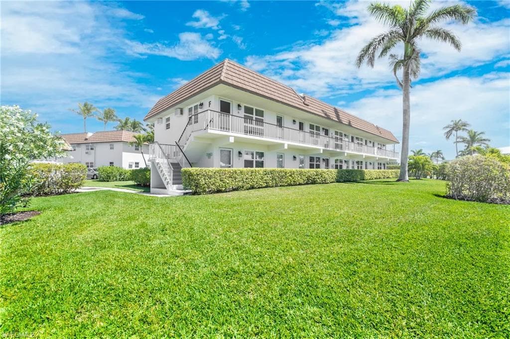 240 Collier Blvd F1, Marco Island, FL 34145-11