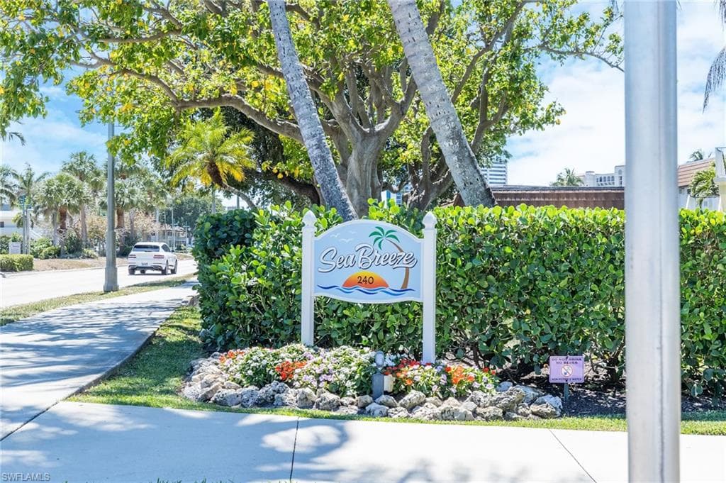 240 Collier Blvd F1, Marco Island, FL 34145-14