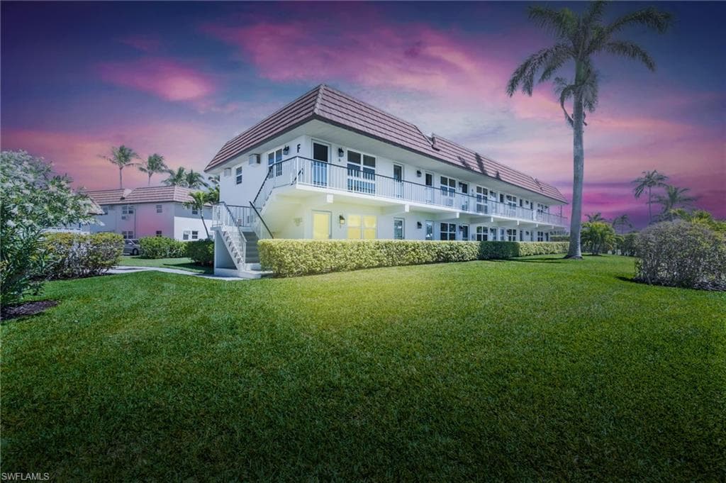 240 Collier Blvd F1, Marco Island, FL 34145-2