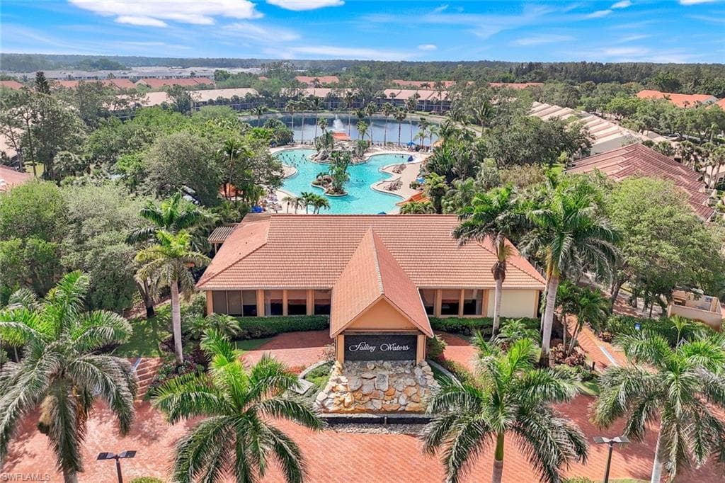 2350 Hidden Lake Ct 8511, Naples, FL 34112-29