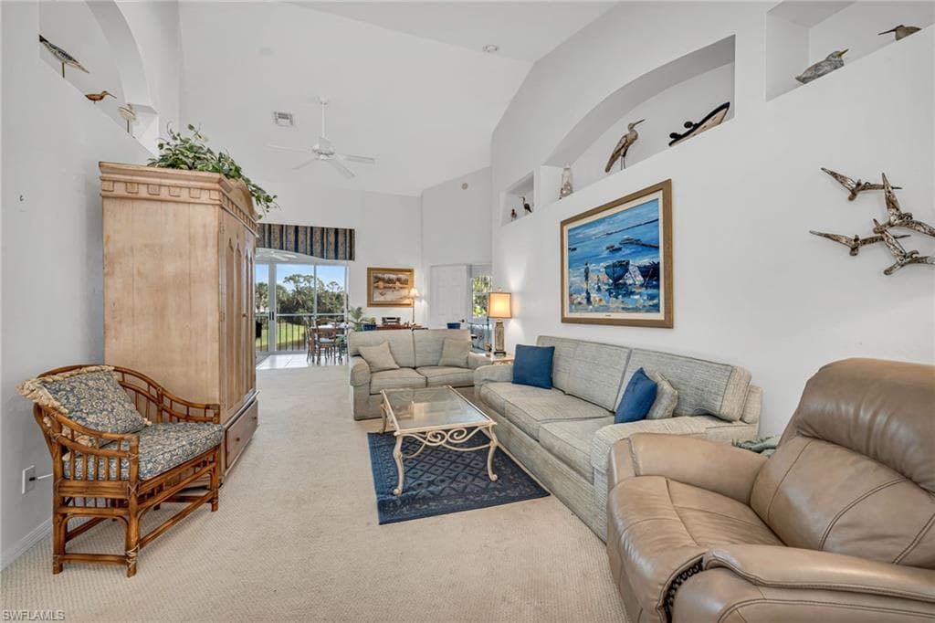 4460 Riverwatch Dr 202, Bonita Springs, FL 34134-4