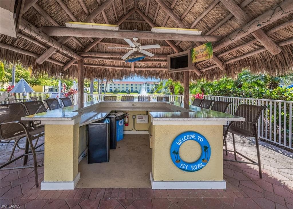 8287 Key Royal Ln 1531, Naples, FL 34119-27