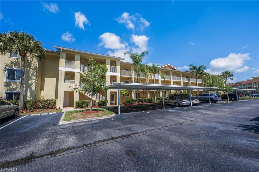 8287 Key Royal Ln 1531, Naples, FL 34119-8