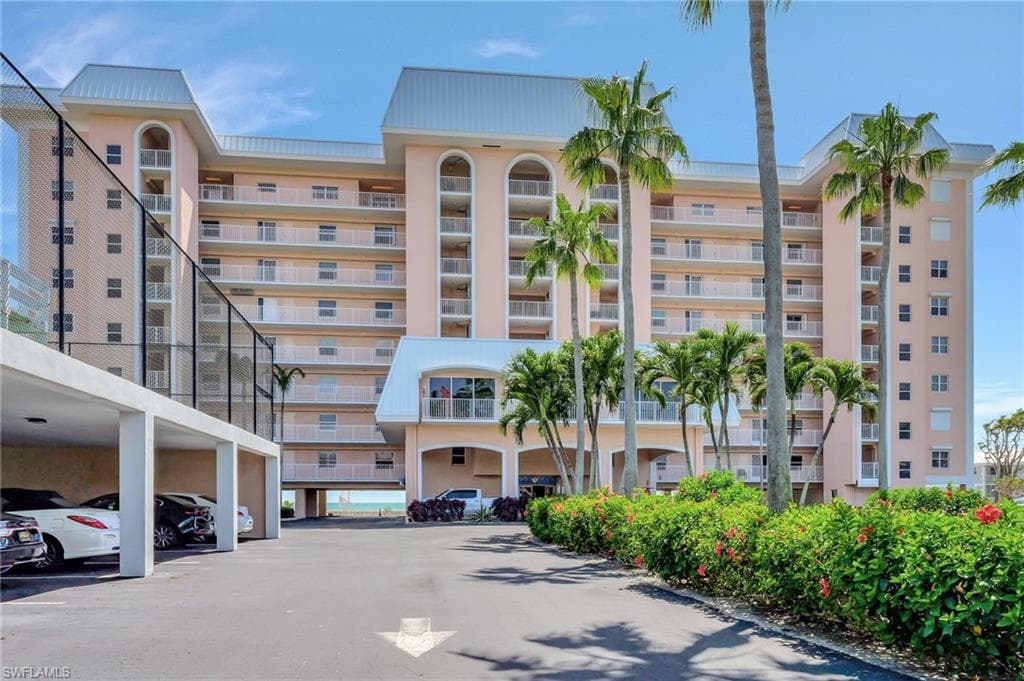 1020 Collier Blvd Ph-a, Marco Island, FL 34145-1