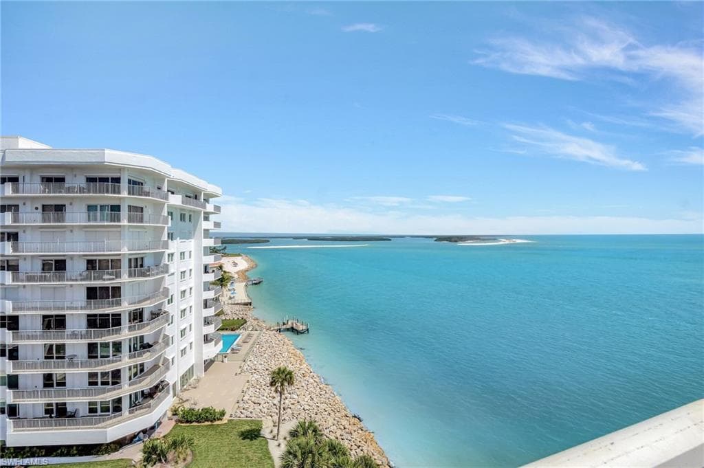 1020 Collier Blvd Ph-a, Marco Island, FL 34145-21